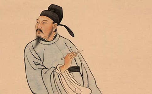 李白《菩薩蠻》原文及品評