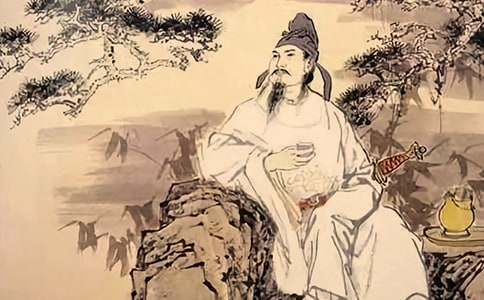 李白《春夜宴桃李園序》賞析