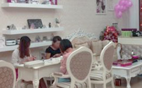 美甲店創(chuàng)業(yè)策劃書2篇