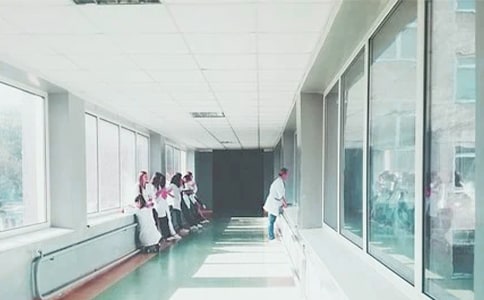 門診部述職報(bào)告