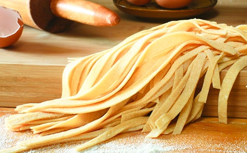 (精華)第一次煮面條作文