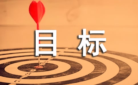 關(guān)于人生目標(biāo)的隨筆