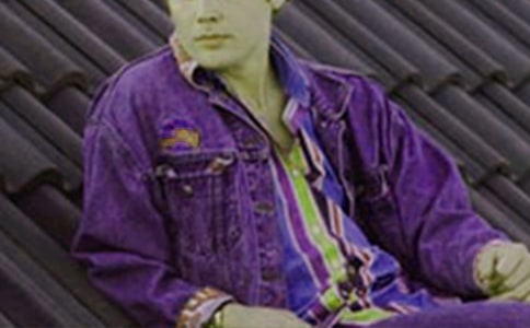 qq個(gè)性簽名男生唯美