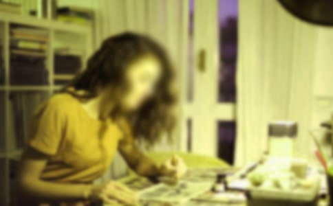 女生霸氣個性簽名