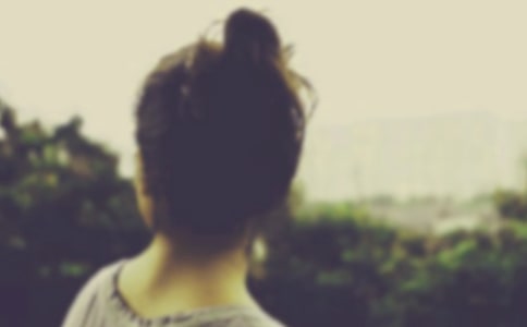 個(gè)性簽名暗戀女生