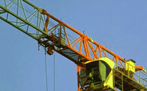 吊車(起重機(jī))安全操作規(guī)程(精選14篇)