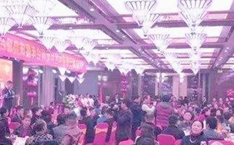 5分鐘企業(yè)慶典精彩致辭大全