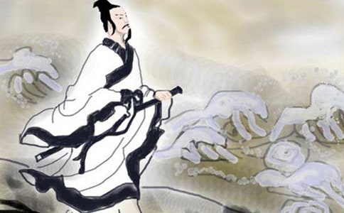 《屈原賈生列傳》司馬遷文言文原文注釋翻譯