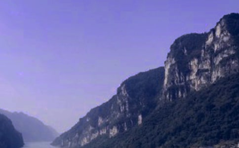 【精選】三峽導(dǎo)游詞