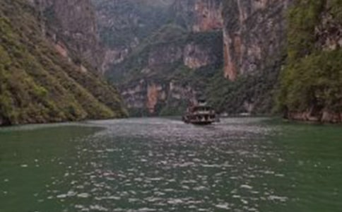 【精】三峽導(dǎo)游詞