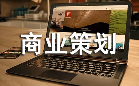 商業(yè)策劃書內(nèi)容
