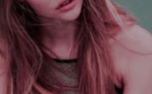 少女心事的.現(xiàn)代詩歌