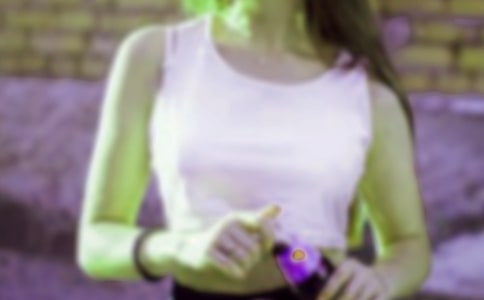 佛系少女,行禪記雜文隨筆