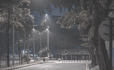 深夜心情隨筆
