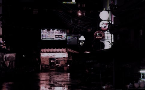 適合深夜發(fā)的文案