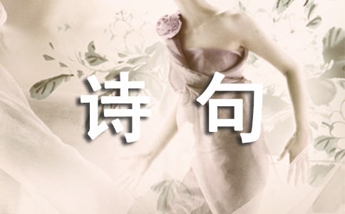 關(guān)于星星的詩句大全
