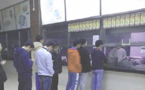 食堂工作總結(jié)【精選13篇】
