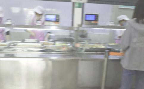 食堂管理個人工作總結(jié)_個人工作總結(jié)