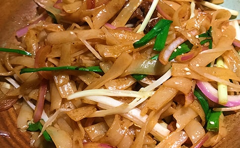 我最喜歡的食物作文大全(15篇)