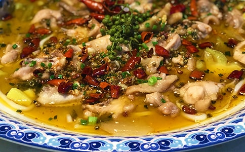 精選關(guān)于食物的謎語