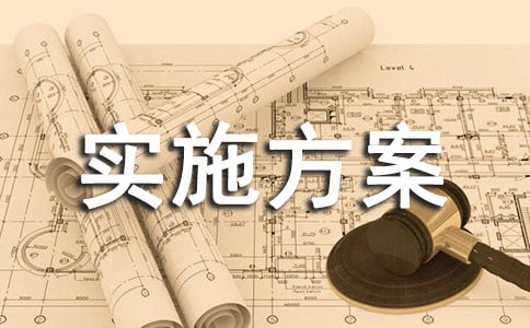 信息化的實(shí)施方案(通用10篇)