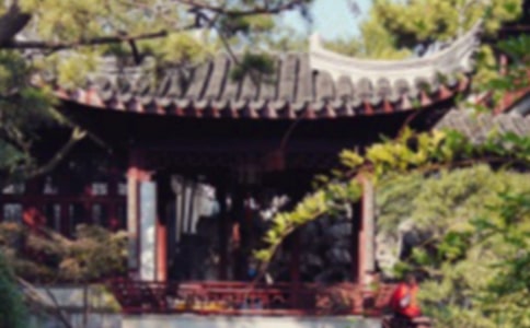 蘇州園林導游詞200字(通用14篇)