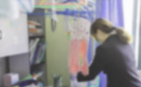 2019年高校宿管部工作計劃范文