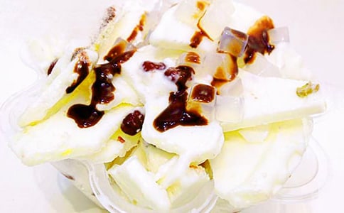 什么酸奶好喝又營養(yǎng)