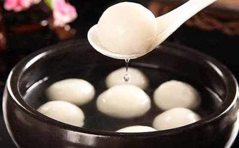 做湯圓的作文800字