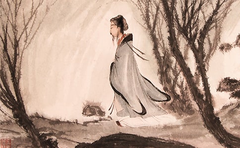 與陶淵明對(duì)話作文