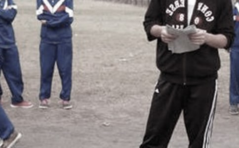 小學(xué)體育教師個人述職報告(5篇)