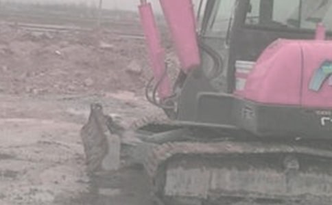 挖掘機買賣合同