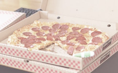 給外賣的好評評語200句