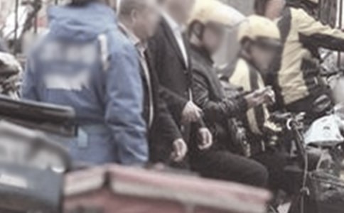 外賣小哥作文(精選22篇)