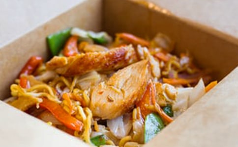 小班午餐小記教學(xué)隨筆