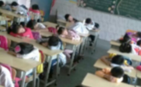 午休吵鬧檢討書(精選22篇)