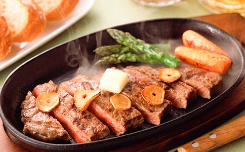 西餐就餐禮儀6篇