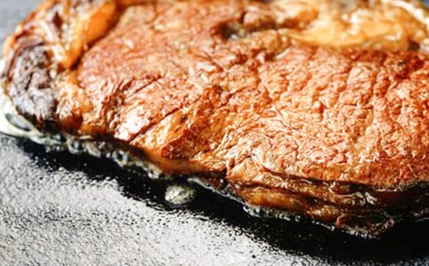 西餐要注意的禮儀