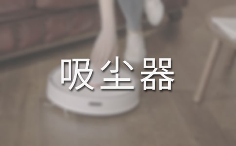 我家的吸塵器小學四年級作文
