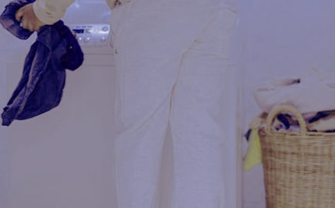 有關(guān)洗衣服日記三篇