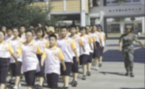 孩子軍訓(xùn)夏令營(yíng)家長(zhǎng)的話(精選70句)