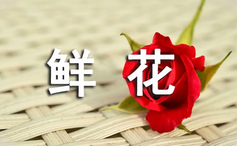 鮮花購(gòu)銷合同