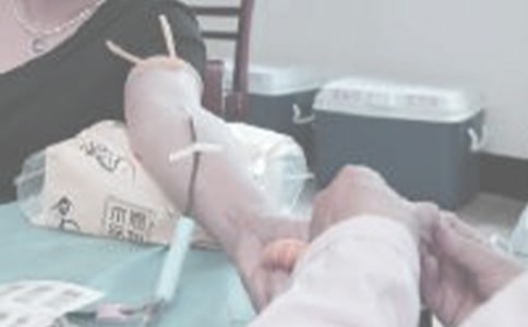 義務(wù)獻血團日活動策劃范文
