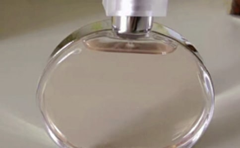 香水品牌廣告語匯總