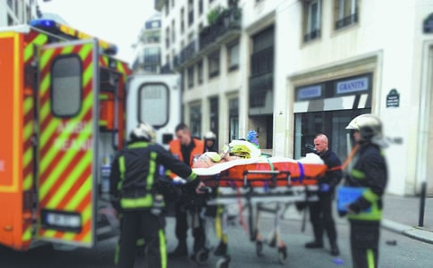 消防應(yīng)急的演練總結(jié)最新