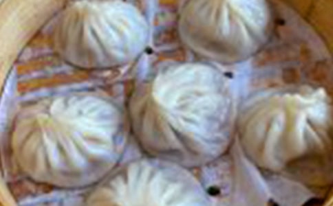 美味的小籠包作文【優(yōu)】
