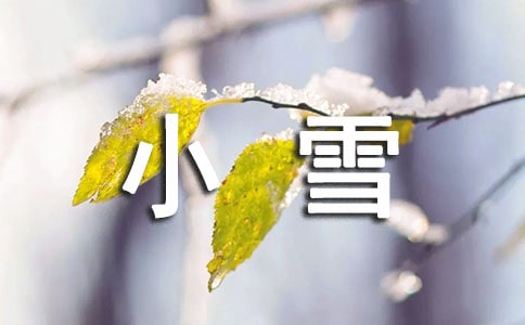 小雪節(jié)氣優(yōu)美古詩(shī)(精選85首)