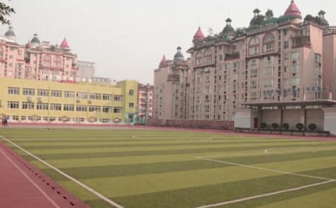 校園生活隨筆(精選17篇)