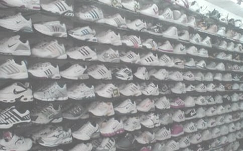 童鞋店廣告語250個(gè)