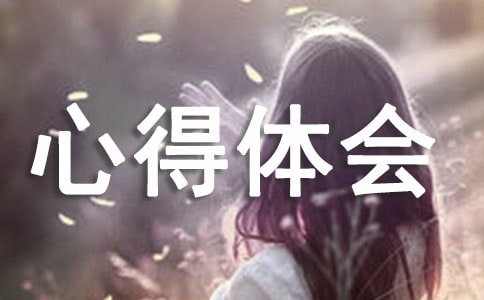 關(guān)于12345投訴的心得體會